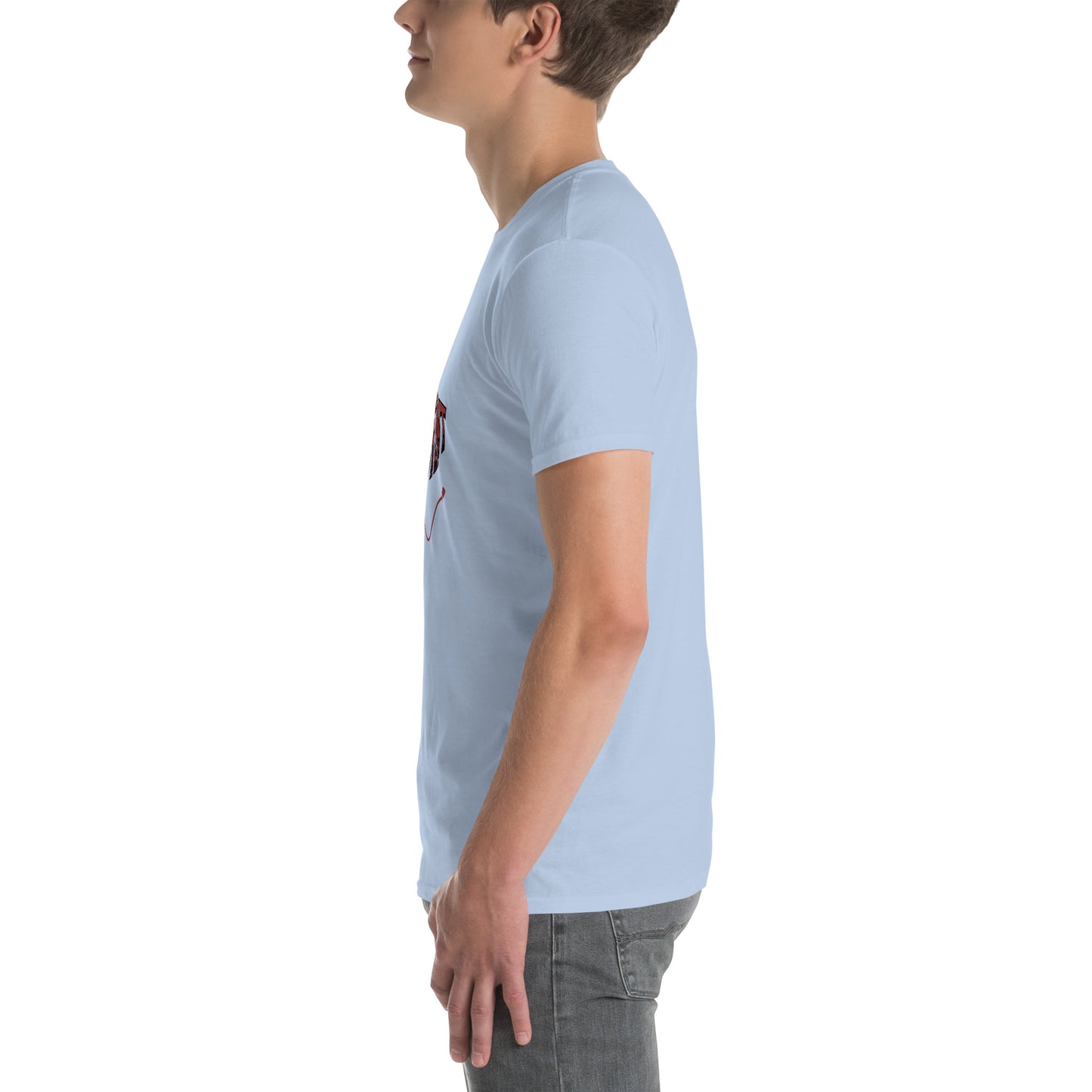 Obedient Unisex Tee by EraofInk