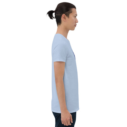 Dinks and Drinks Unisex Tee by EraofInk