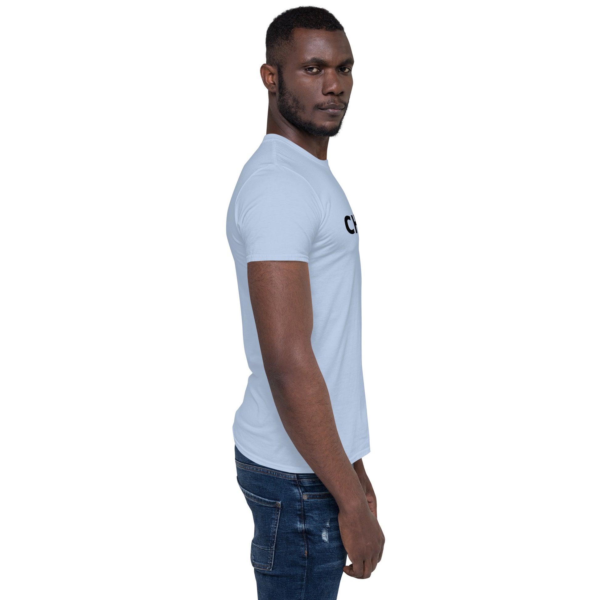 For the Liar and Cheater Unisex Tee by EraofInk