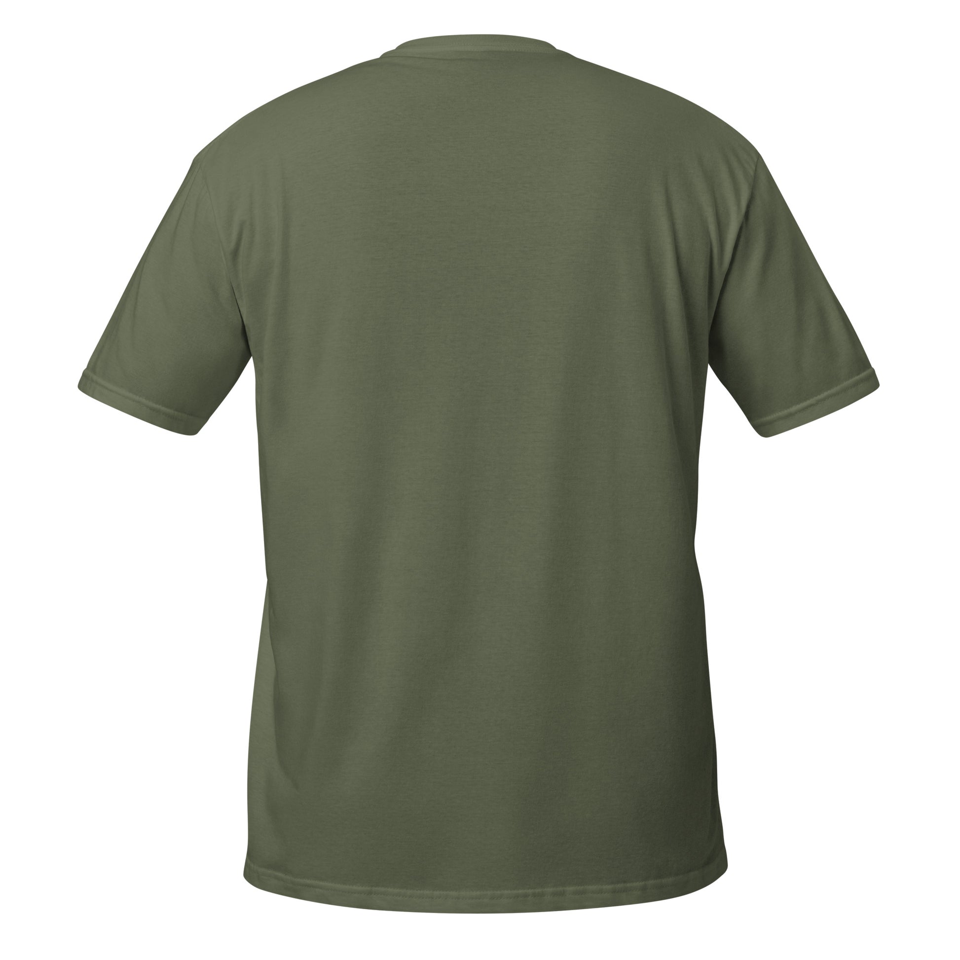 Phoenix Rising Bravery Be Brave Unisex Tee by RecreatingKrista