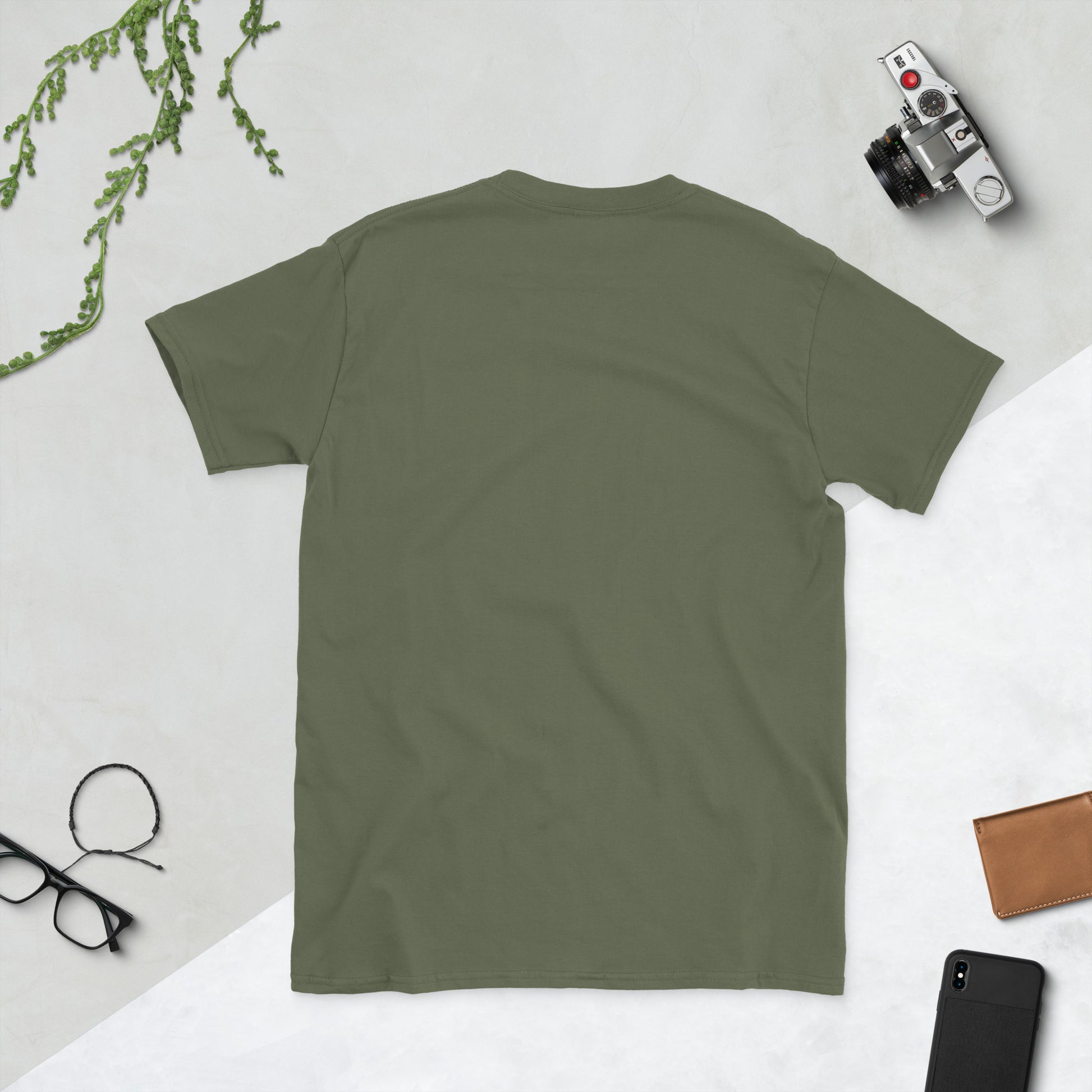 Aries Astrological Horoscope Zodiac The Ram Unisex Tee by EraofInk