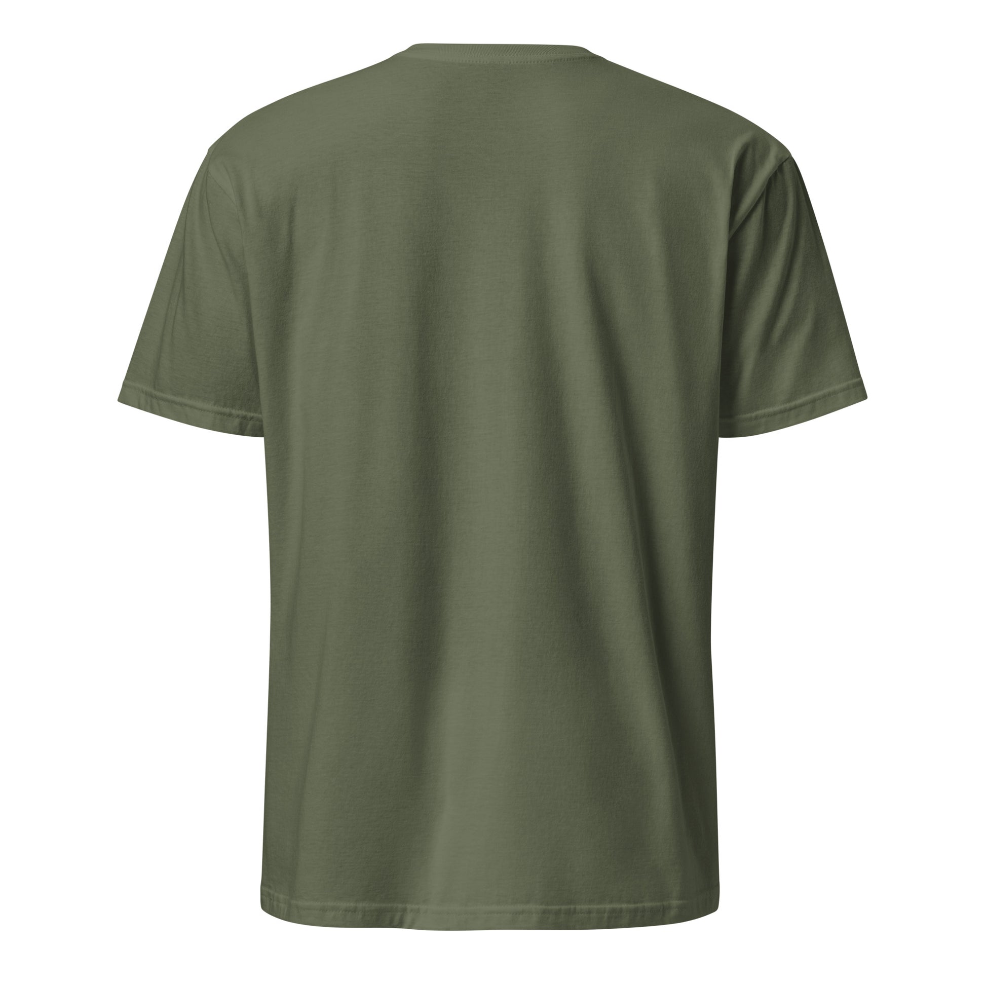 Golden Child Unisex Tee by EraofInk