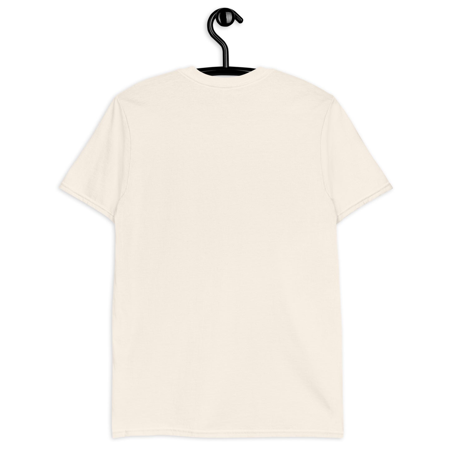 Stay Wild Moon Metaphysical Esoteric Unisex Tee by EraofInk