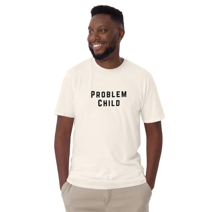 Problem Child Unisex Tee by EraofInk