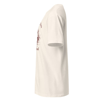 Grateful State of Mind Unisex Tee by EraofInk