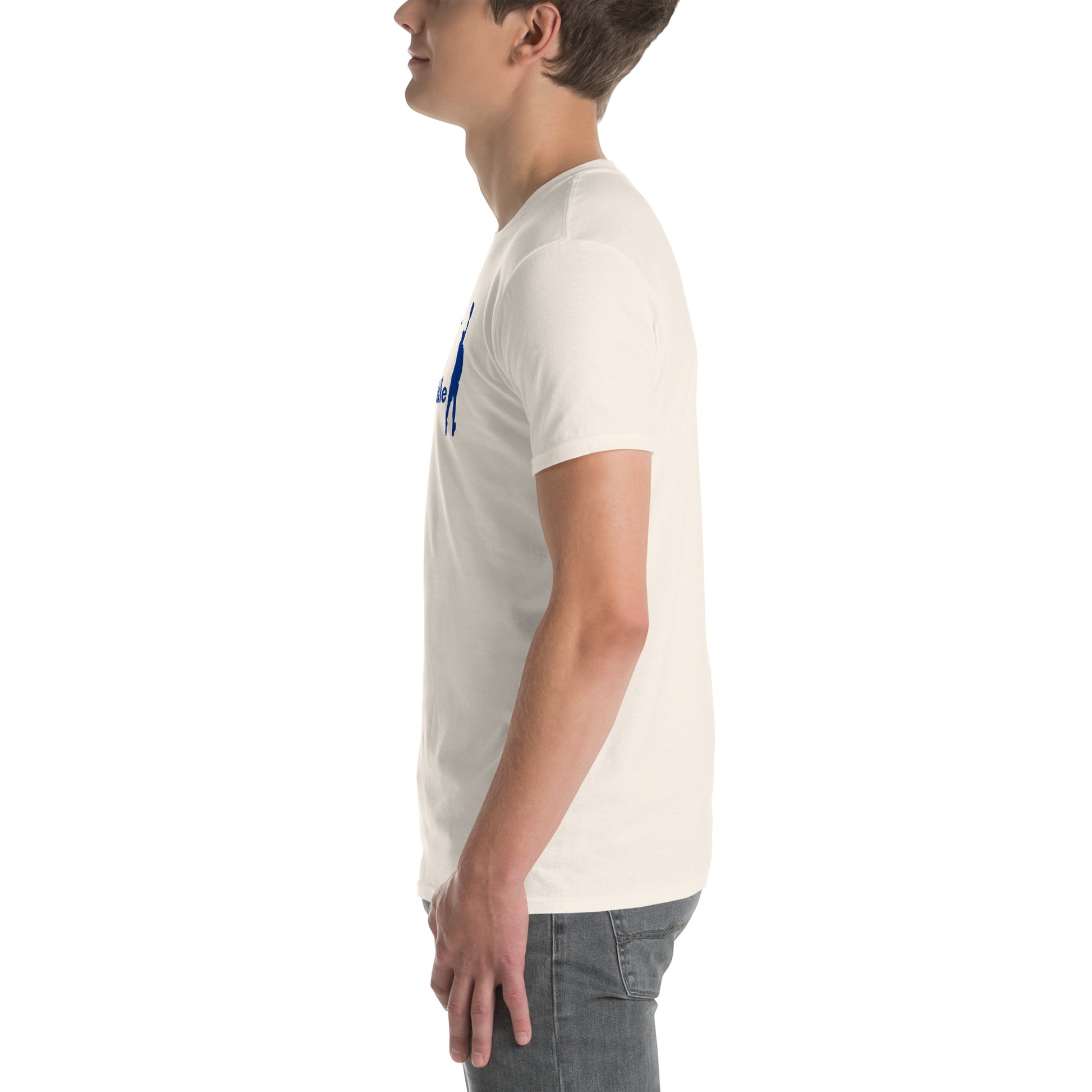 I Love a Good Paddle Pickleball Unisex Tee by EraofInk