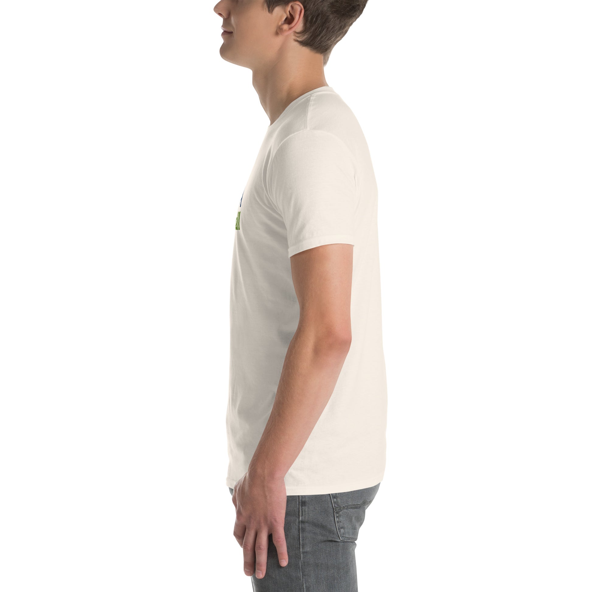 Eat Sleep Pickleball Unisex Tee by EraofInk