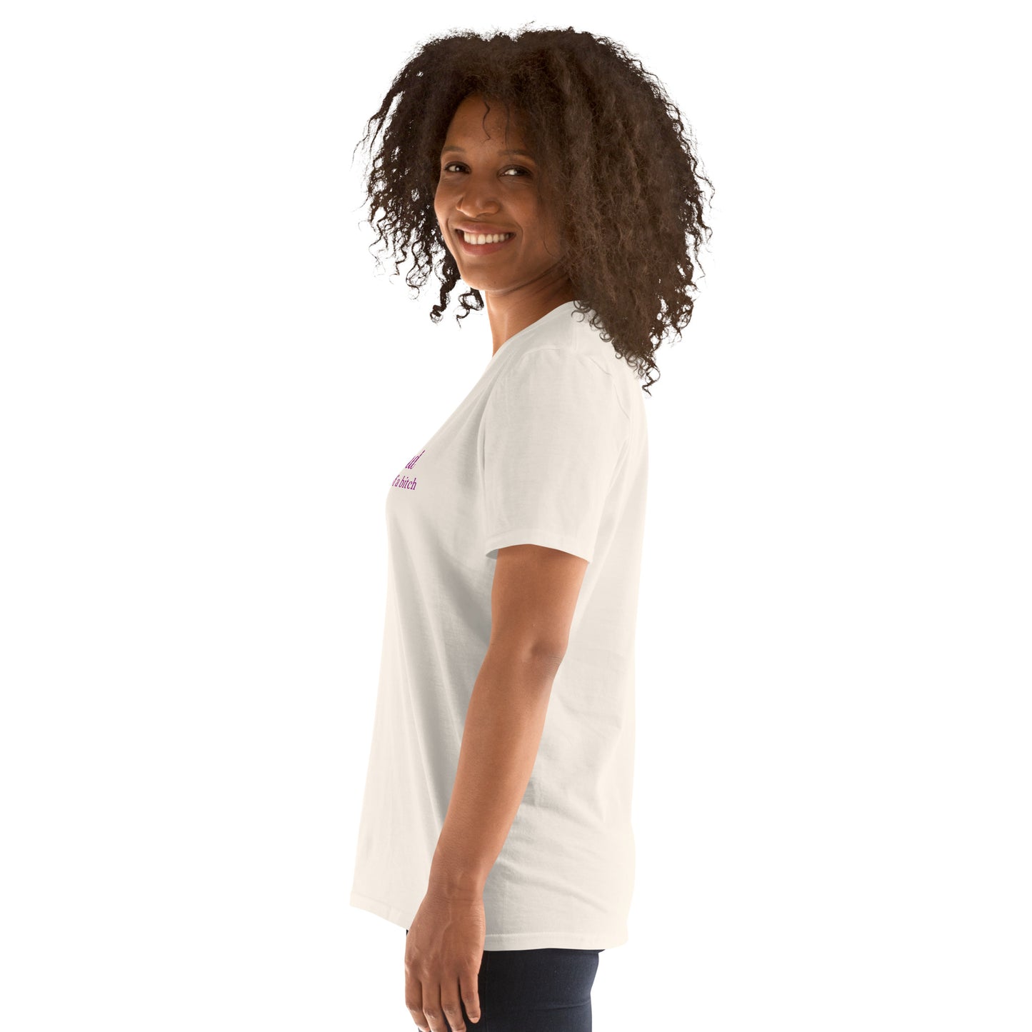 Be Kind of a B - Unisex Tee by EraofInk