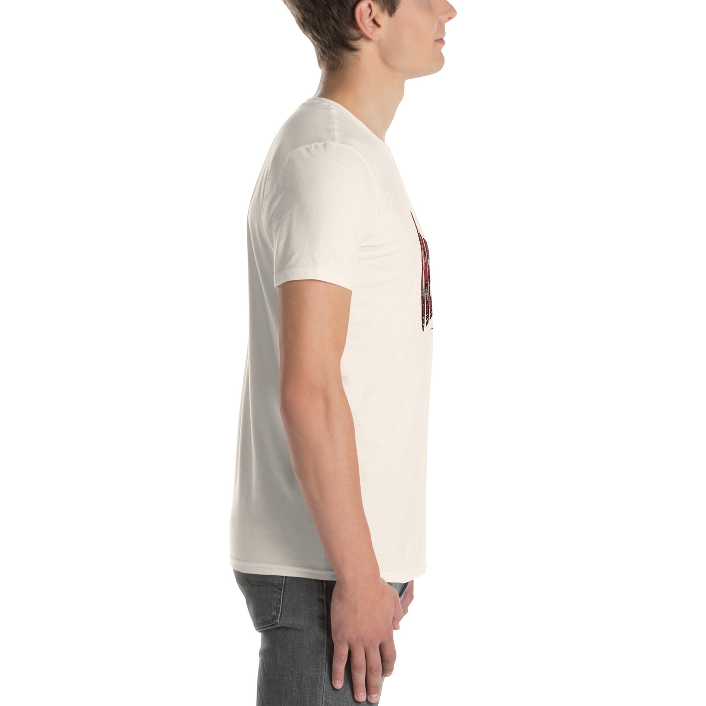Obedient Unisex Tee by EraofInk