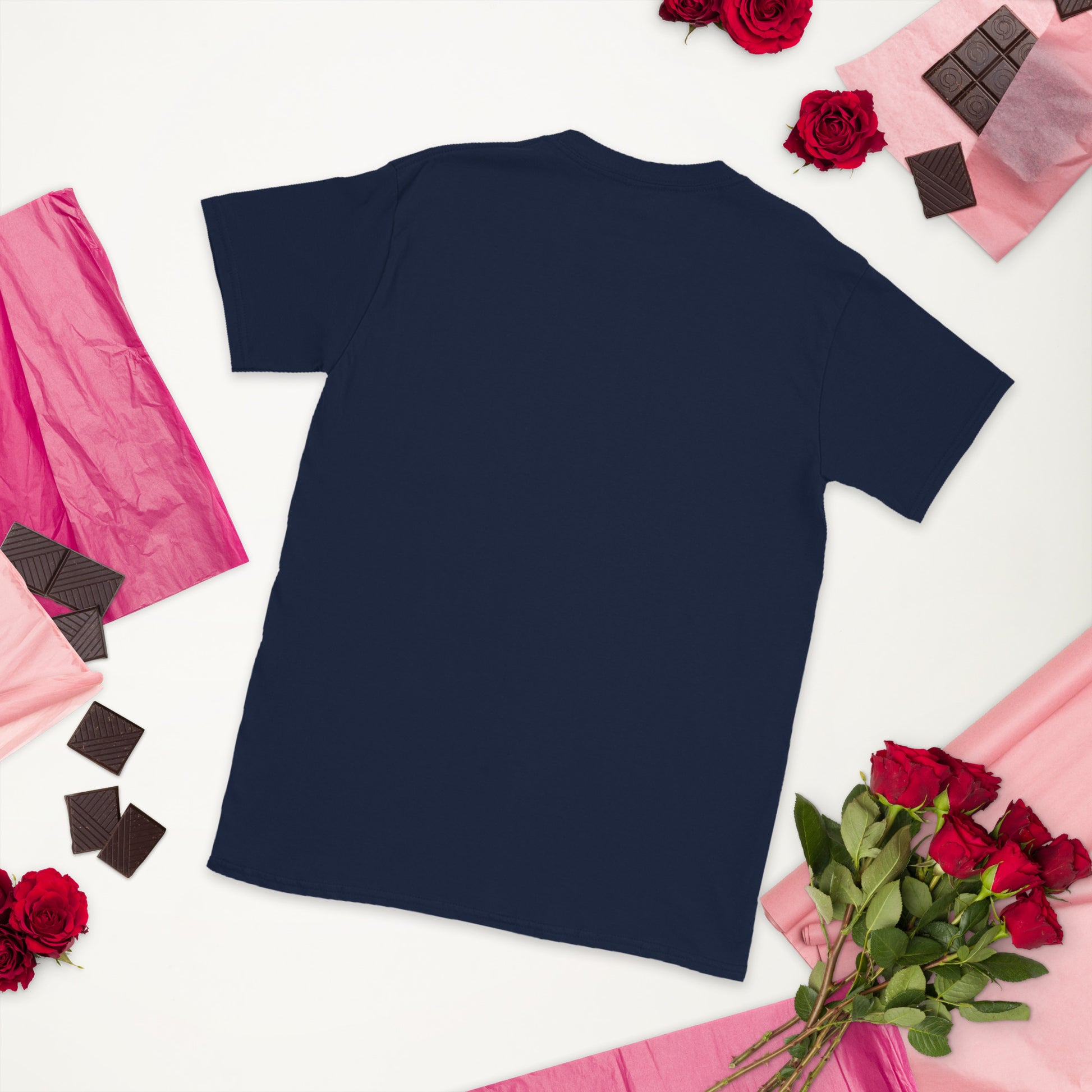 I Don't Have Room For Hate In My Heart. But I Do Have Room To Tell You To Go F- Yoursef Unisex Tee by EraofInk