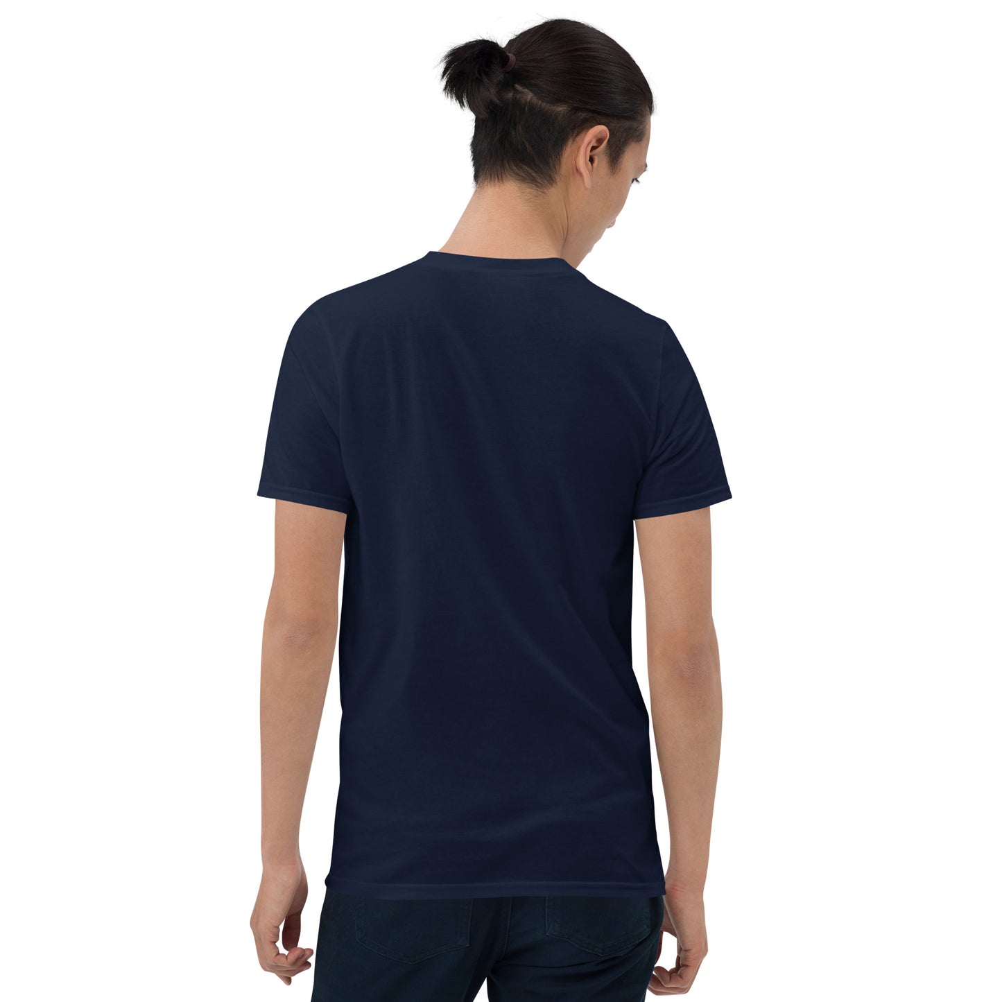 LGBTQ+ Unisex Tee Support Love for All Equality Love Inclusion Kindness... by EraofInk