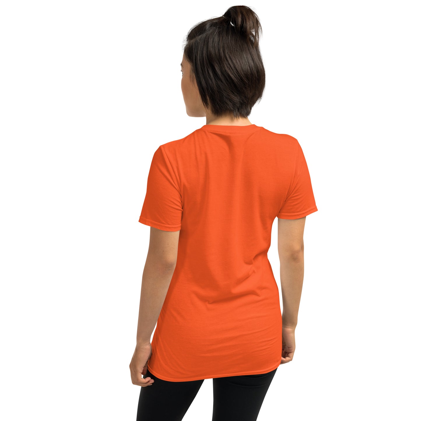 Love Wins Unisex Tee by EraofInk