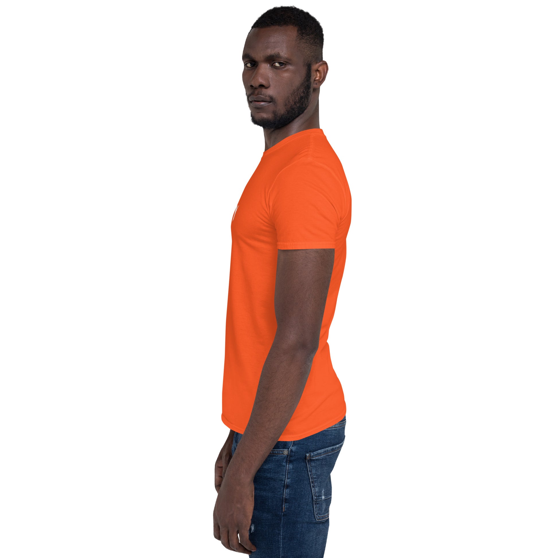 Grumpy F-er Unisex Tee by EraofInk