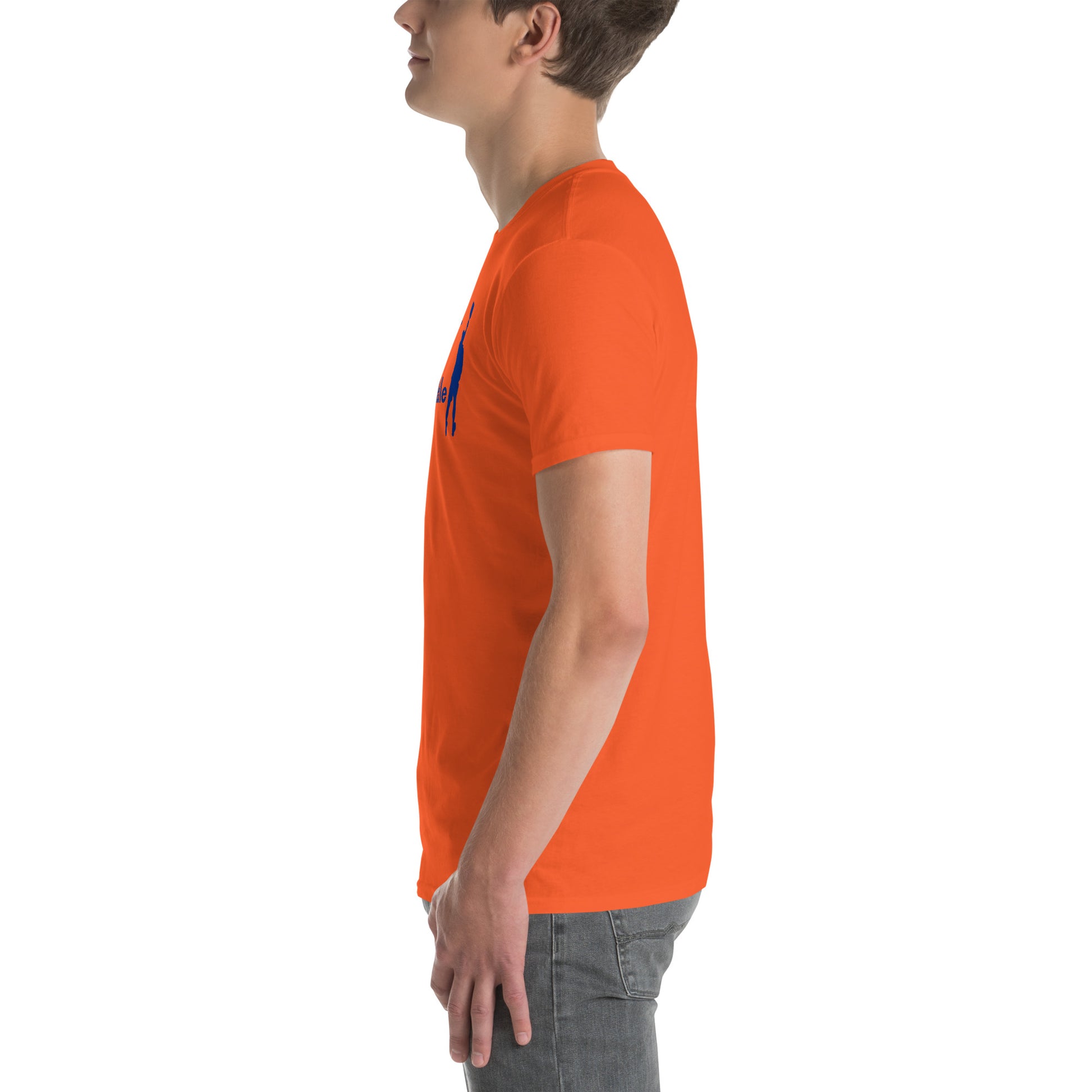 I Love a Good Paddle Pickleball Unisex Tee by EraofInk