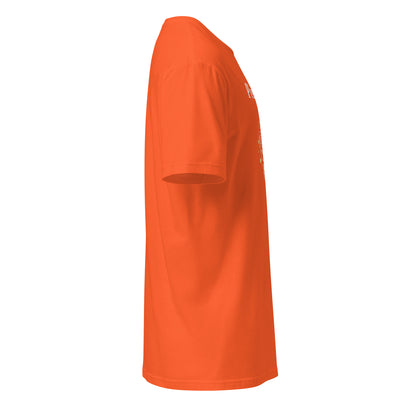 Pisces Astrological Zodiac Sign Unisex Tee by EraofInk