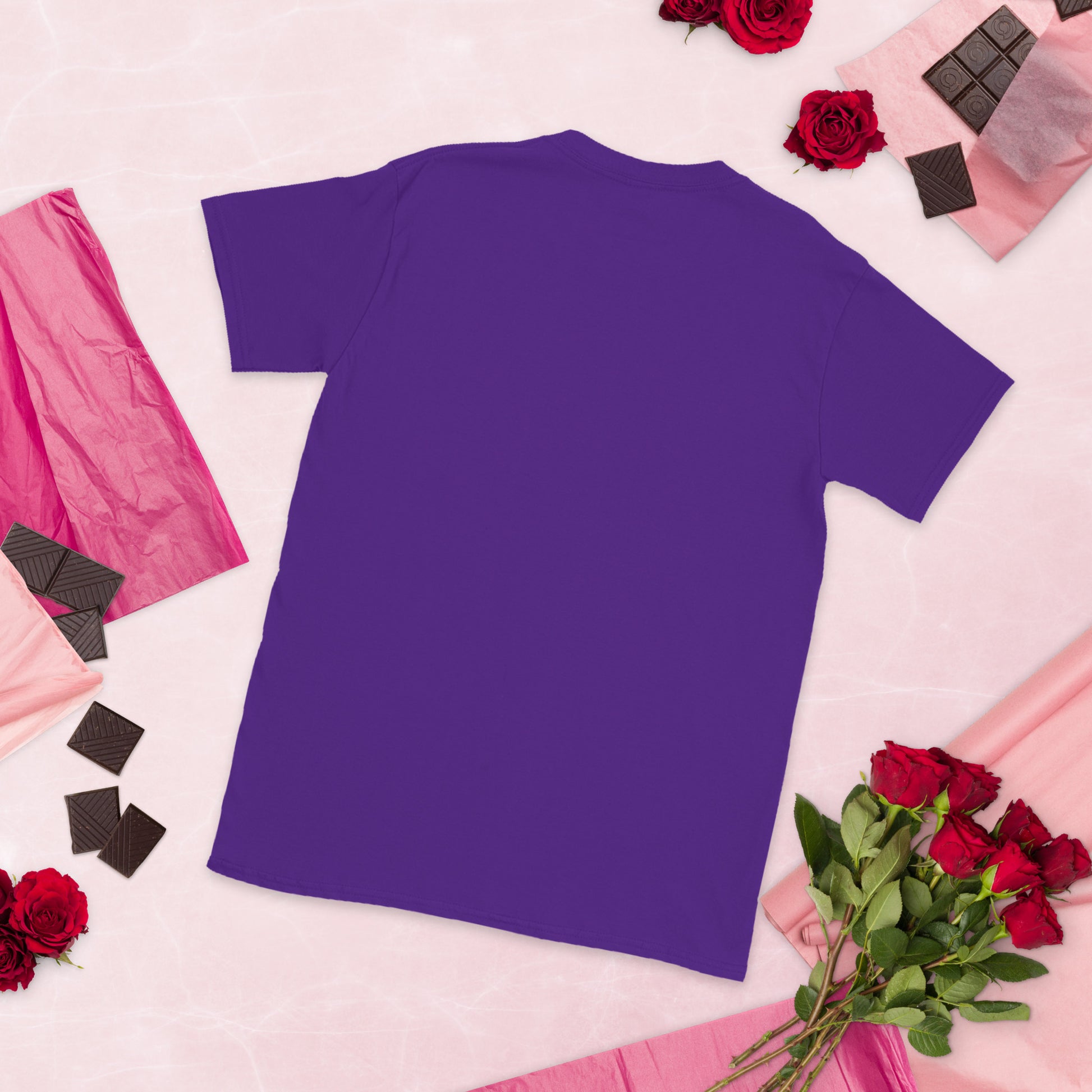 She is Strong Unisex Tee by RecreatingKrista