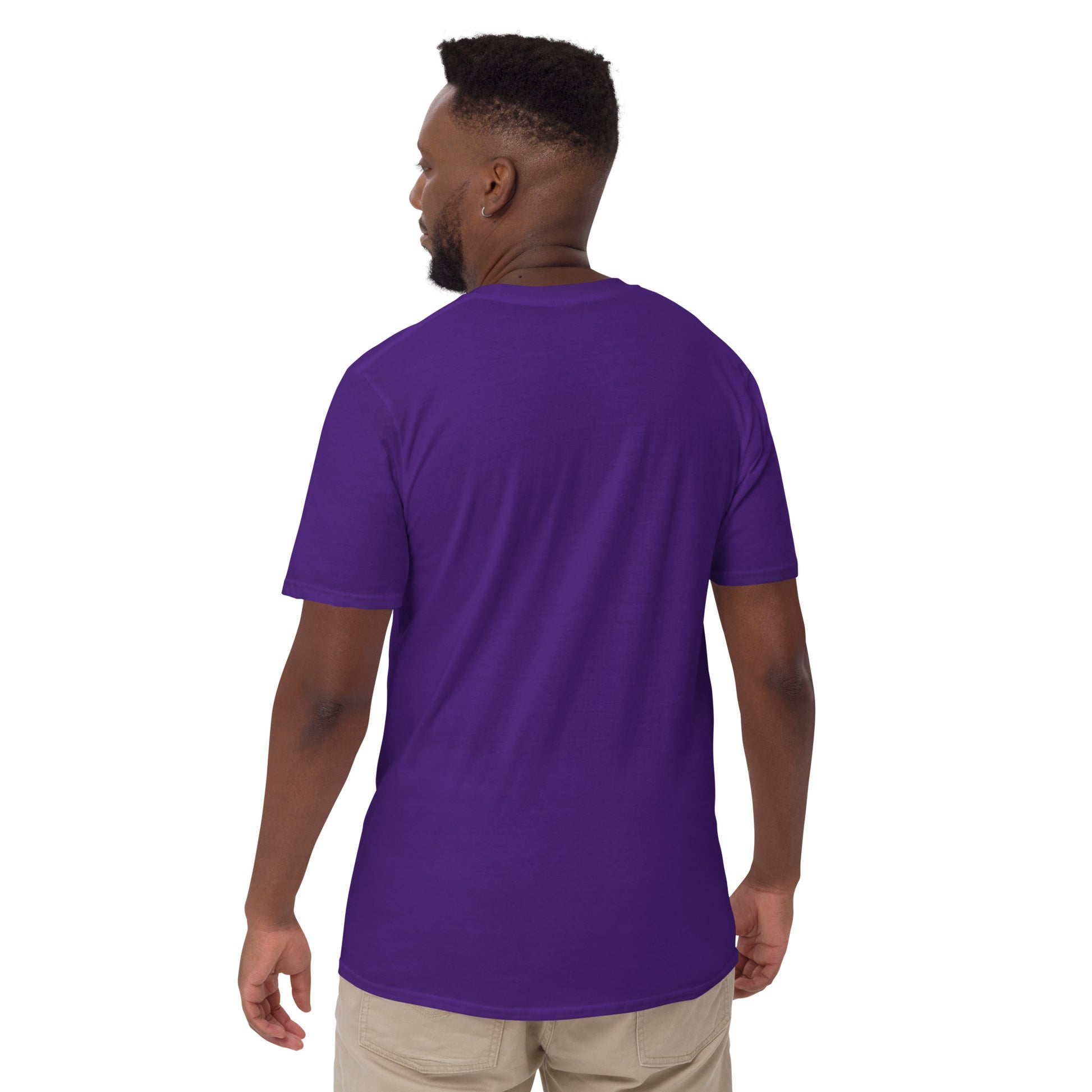 For the Guy Who Just Can't Tell the Truth to Save His Life - Liar Unisex Tee by EraofInk