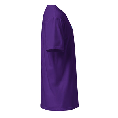 I Love a Good Paddle Unisex Tee by EraofInk