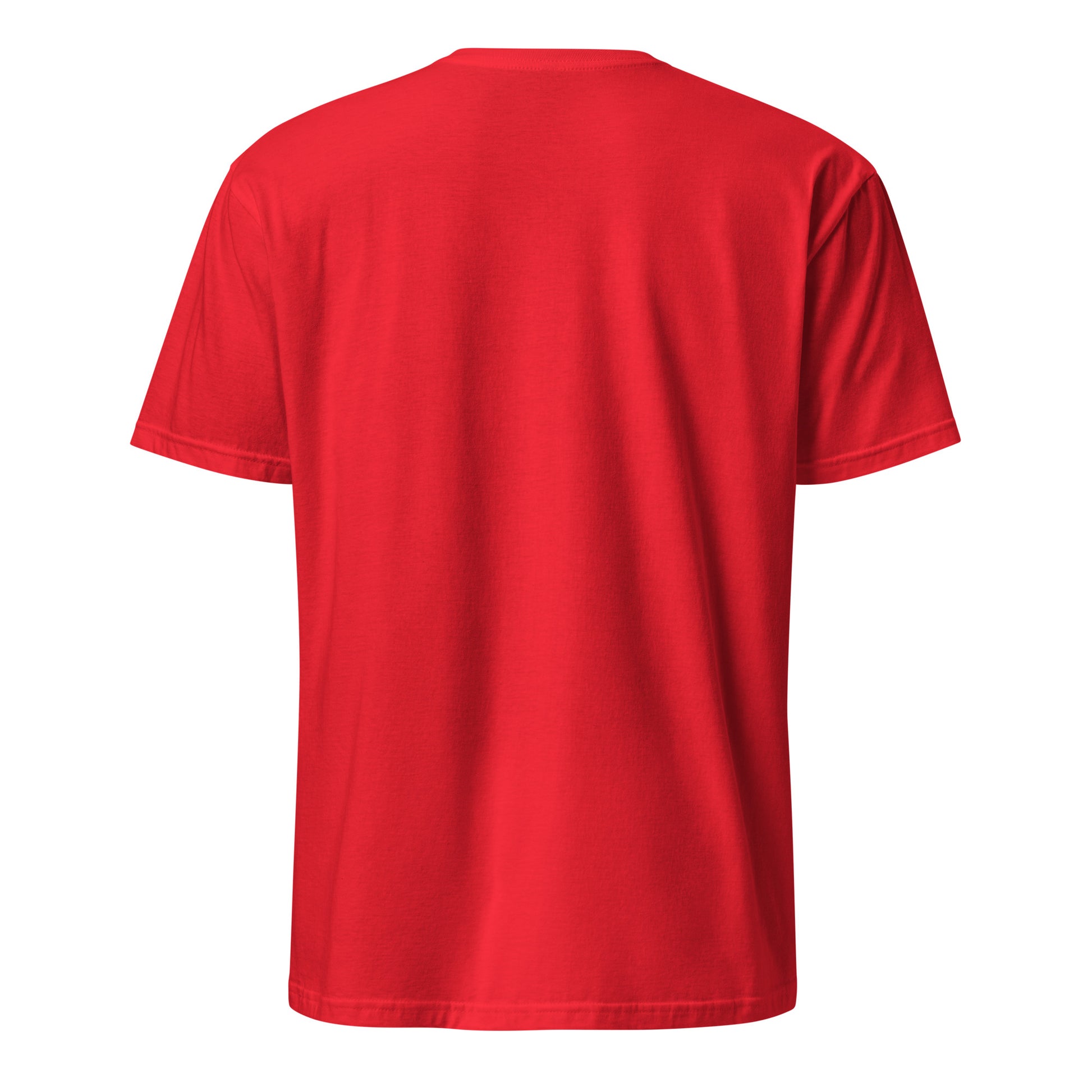 Raise 'em Up Right Unisex Tee by EraofInk