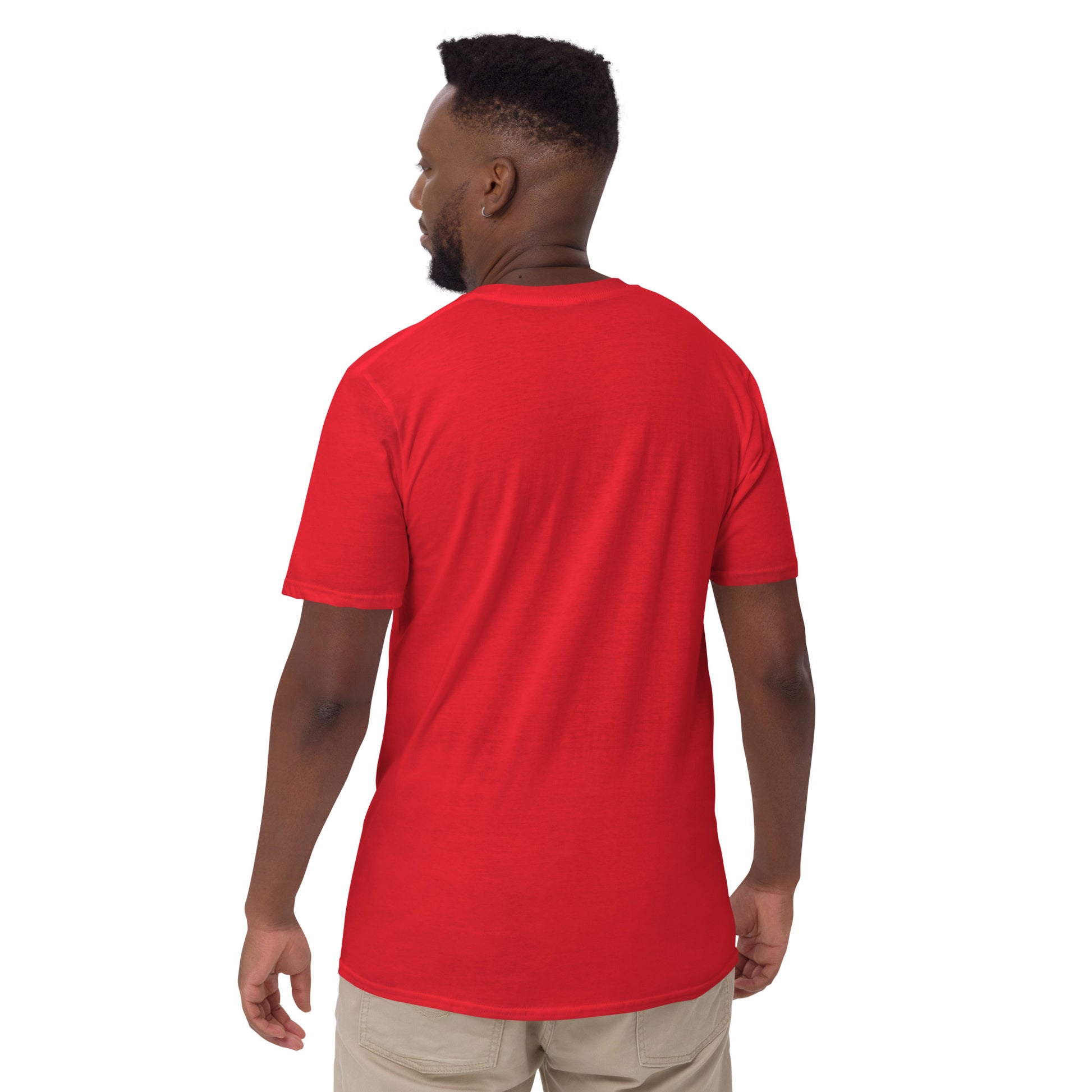2nd Place is 1st Place Loser Unisex Tee by EraofInk