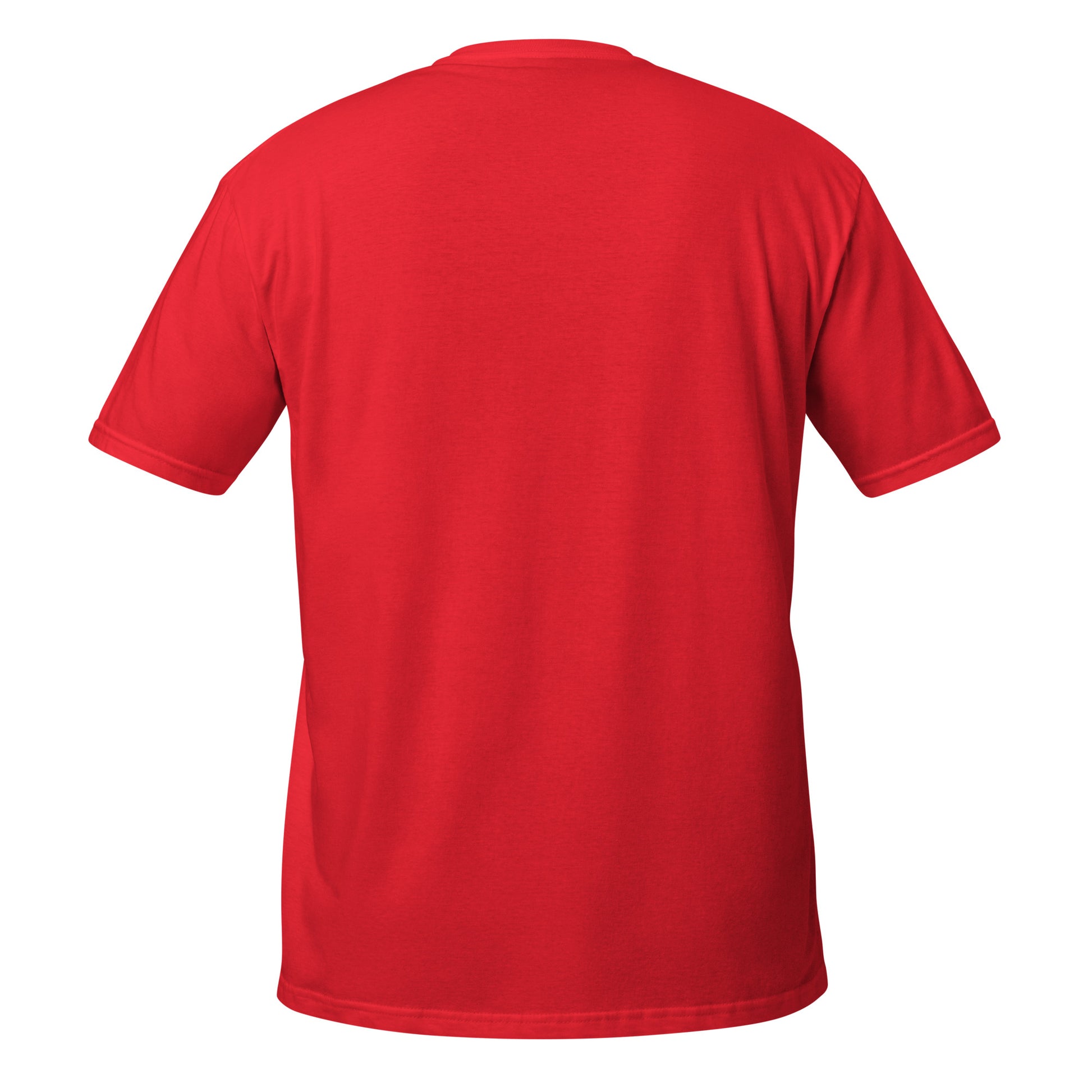 Boy Mom Unisex Tee by EraofInk