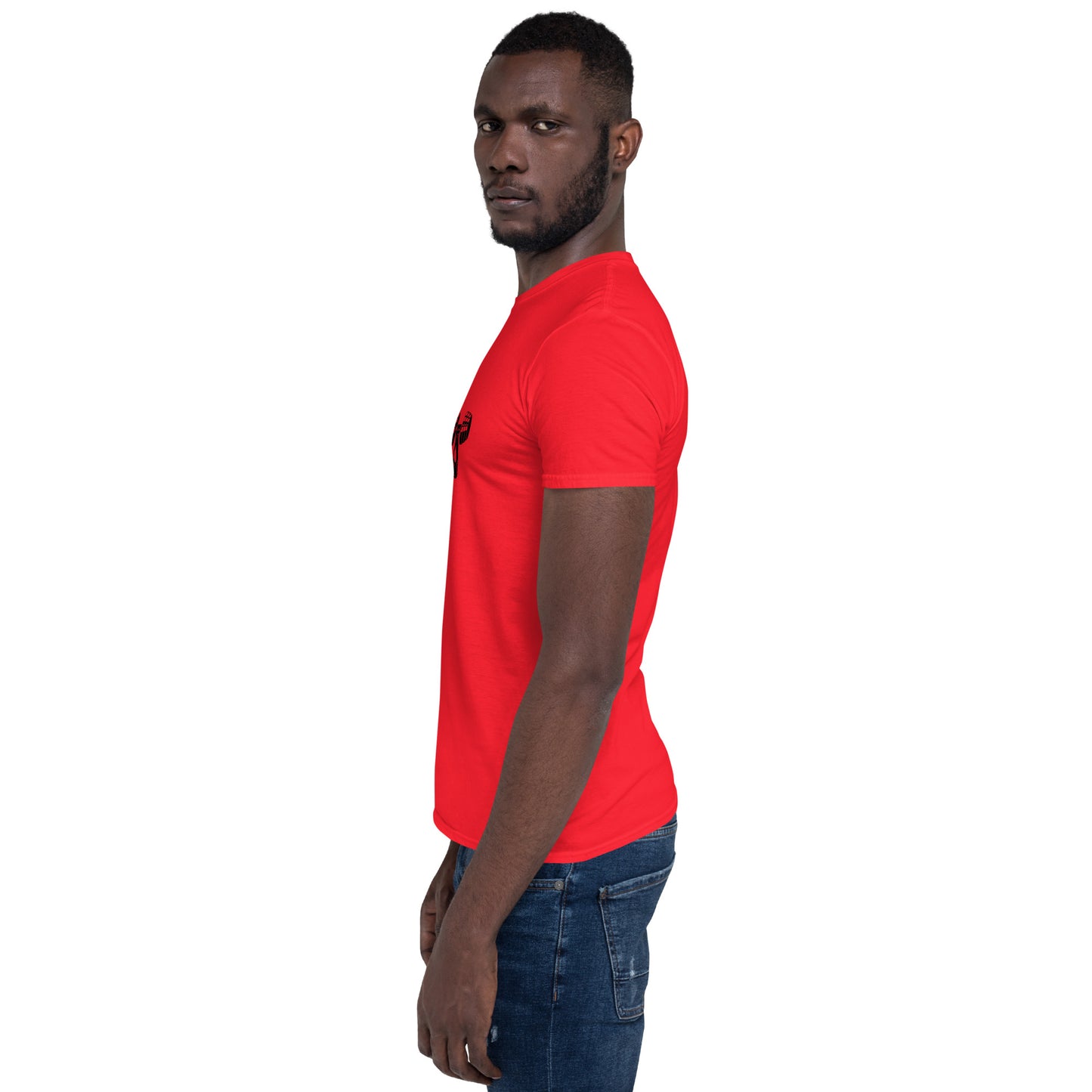 Dead Life Unisex Tee by EraofInk