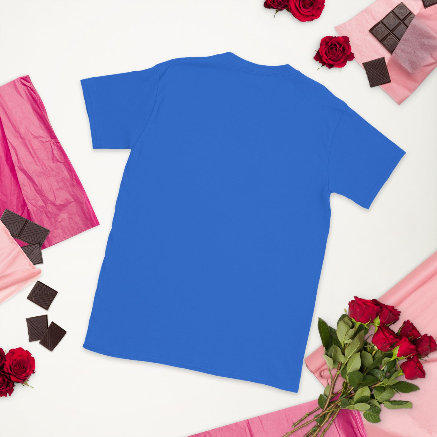She is Strong Unisex Tee by RecreatingKrista