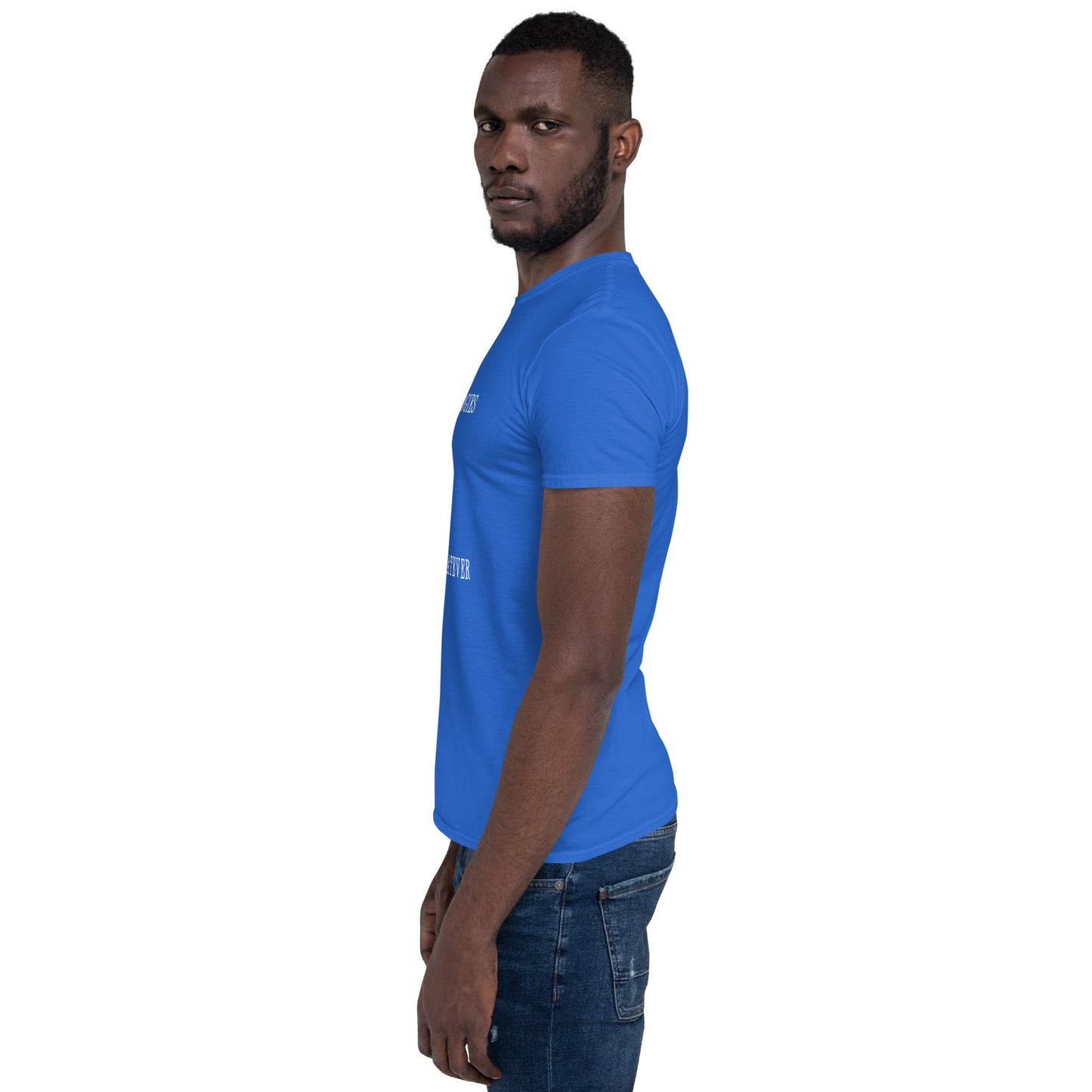 I Suck at Apologies. So, Un F- Yourself Or Whatever Unisex Tee by EraofInk