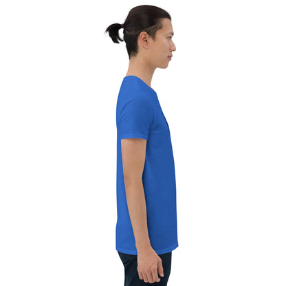 Dinks and Drinks Unisex Tee by EraofInk