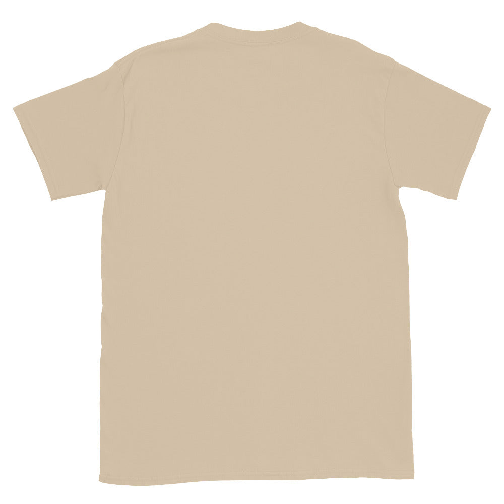 Blame It On Tequila Tee Tequila Made Me Do It by EraofInk