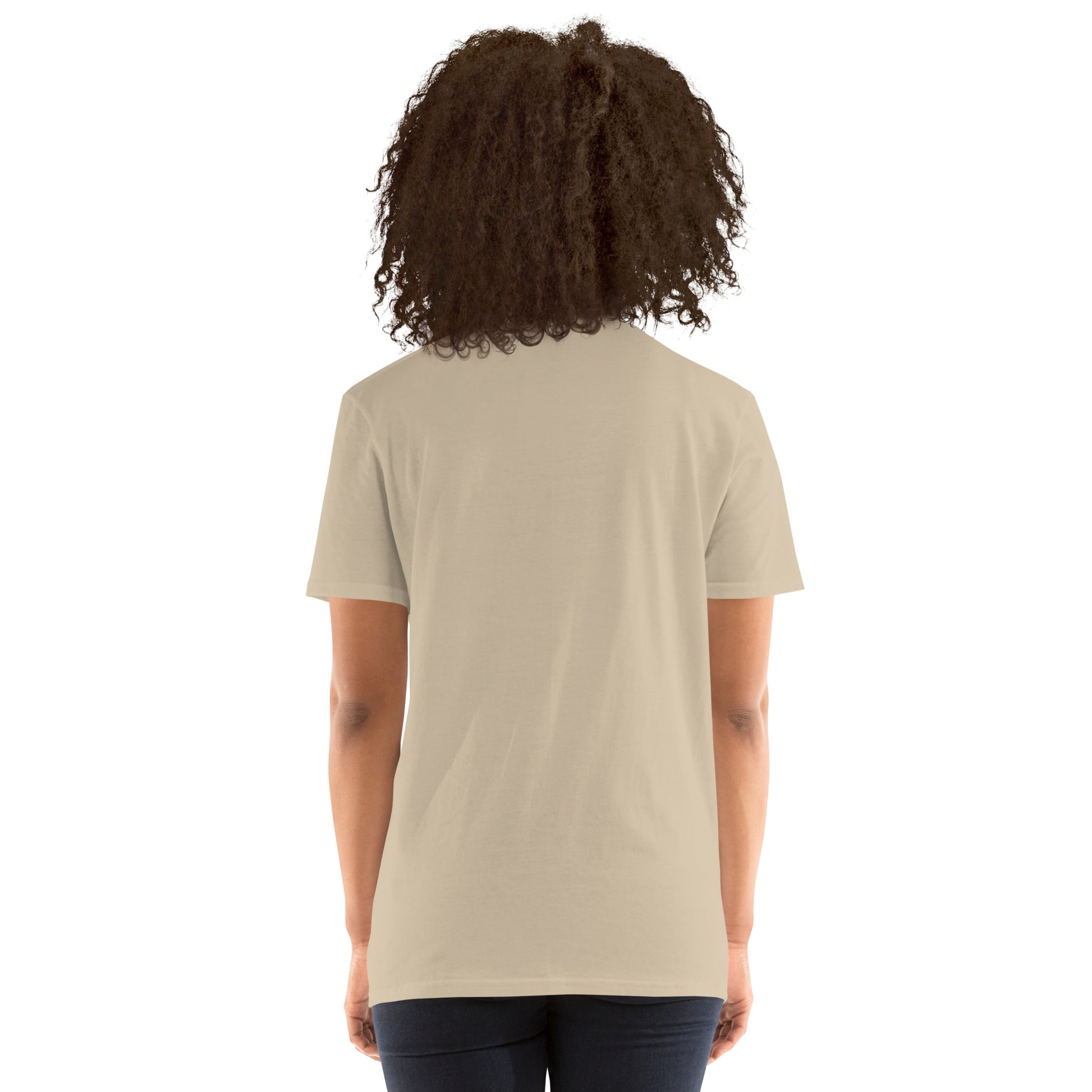 Capricorn Astrological Zodiac Unisex Tee by EraofInk
