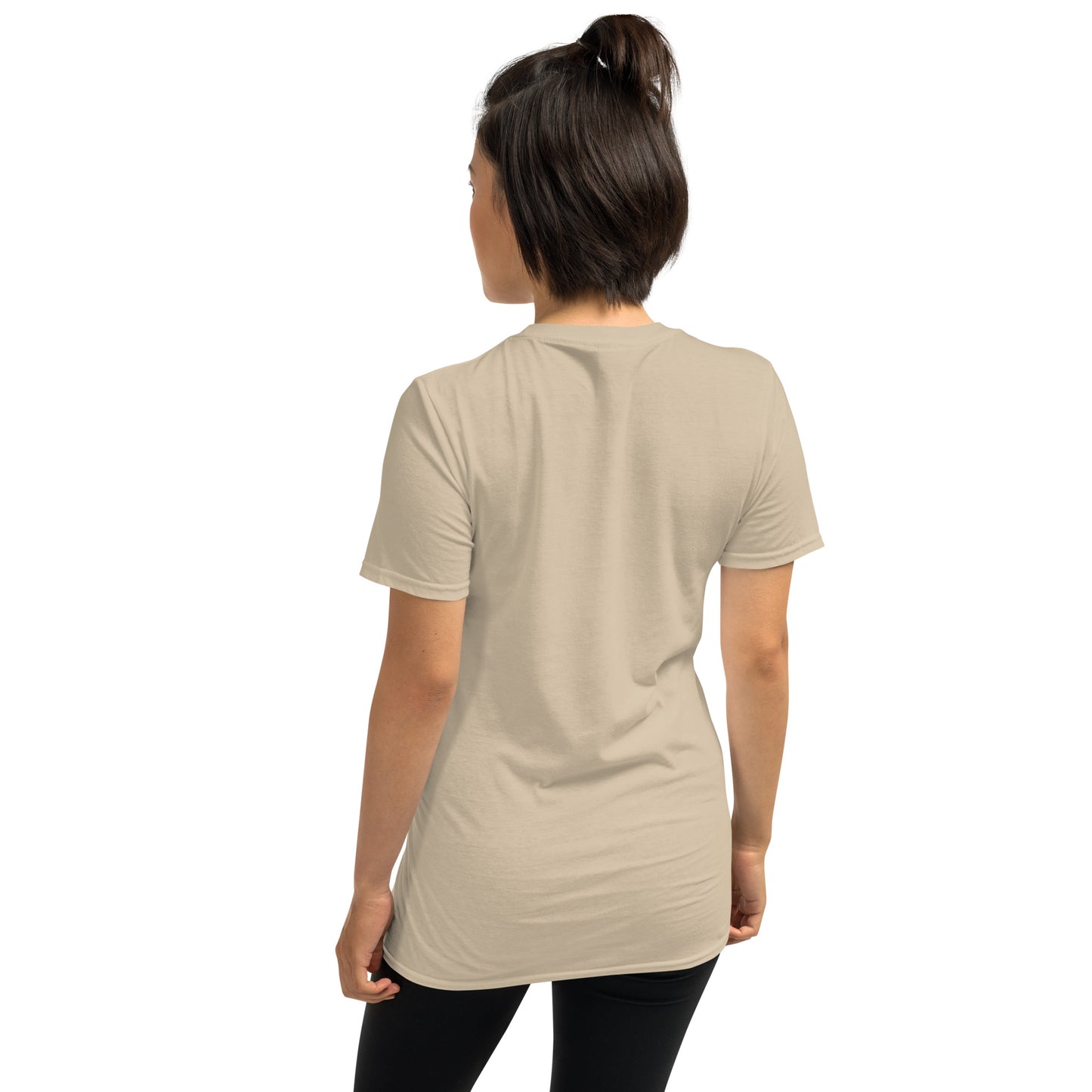 People With Good Hearts Are My Kind Of People Unisex Tee by EraofInk