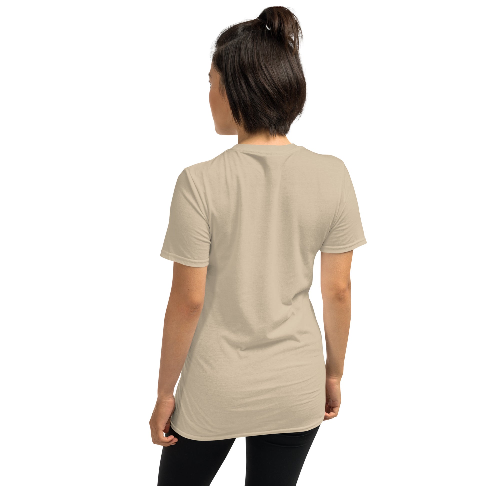 People With Good Hearts Are My Kind Of People Unisex Tee by EraofInk