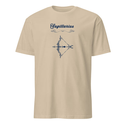 Sagittarius Unisex Tee by EraofInk