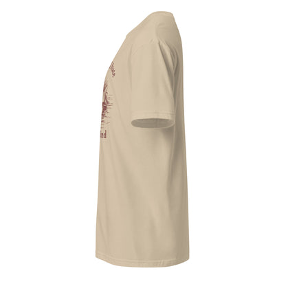 Grateful State of Mind Unisex Tee by EraofInk