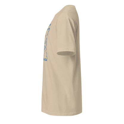 Scorpio Astrological Zodiac Sign Scorpius Unisex Tee by EraofInk