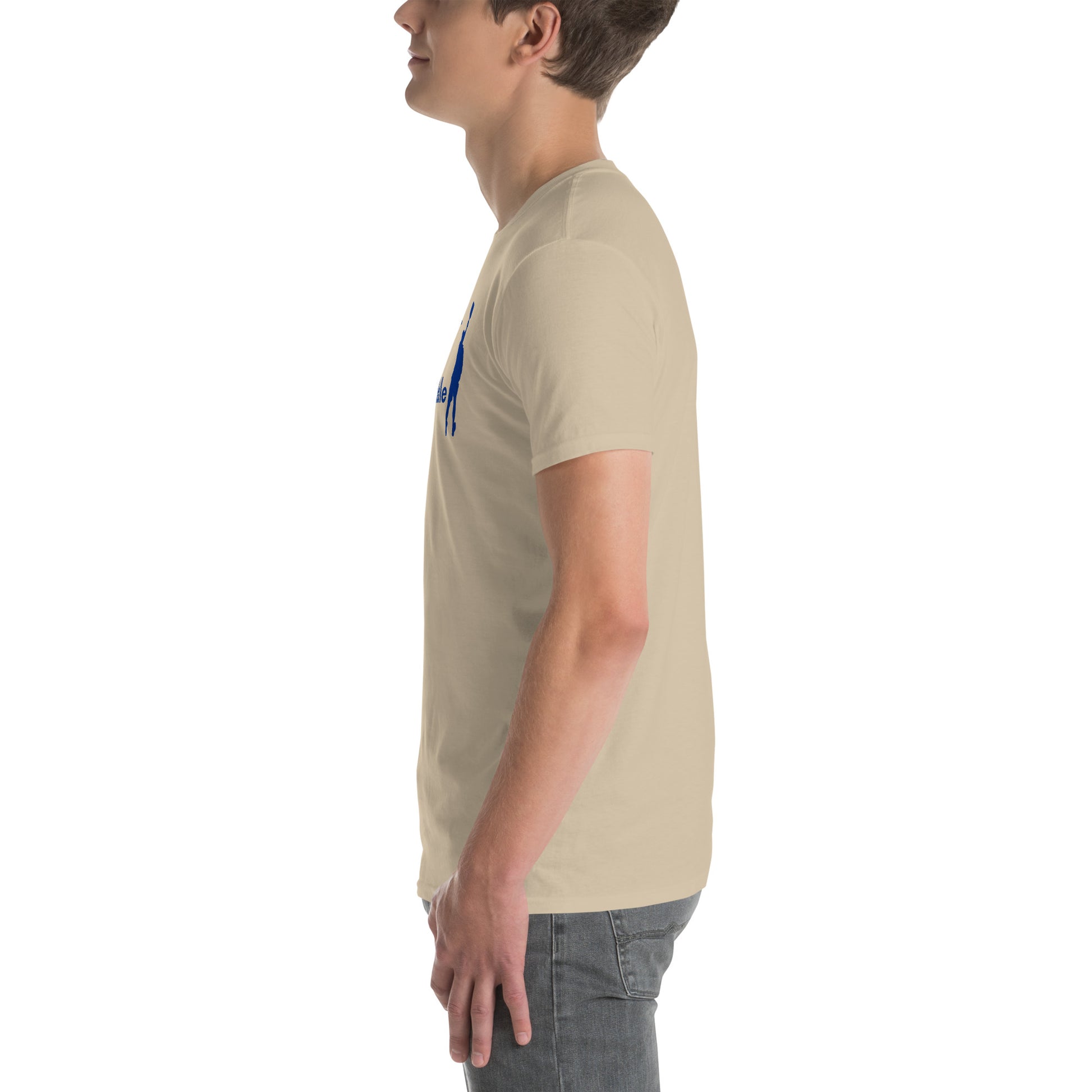 I Love a Good Paddle Pickleball Unisex Tee by EraofInk