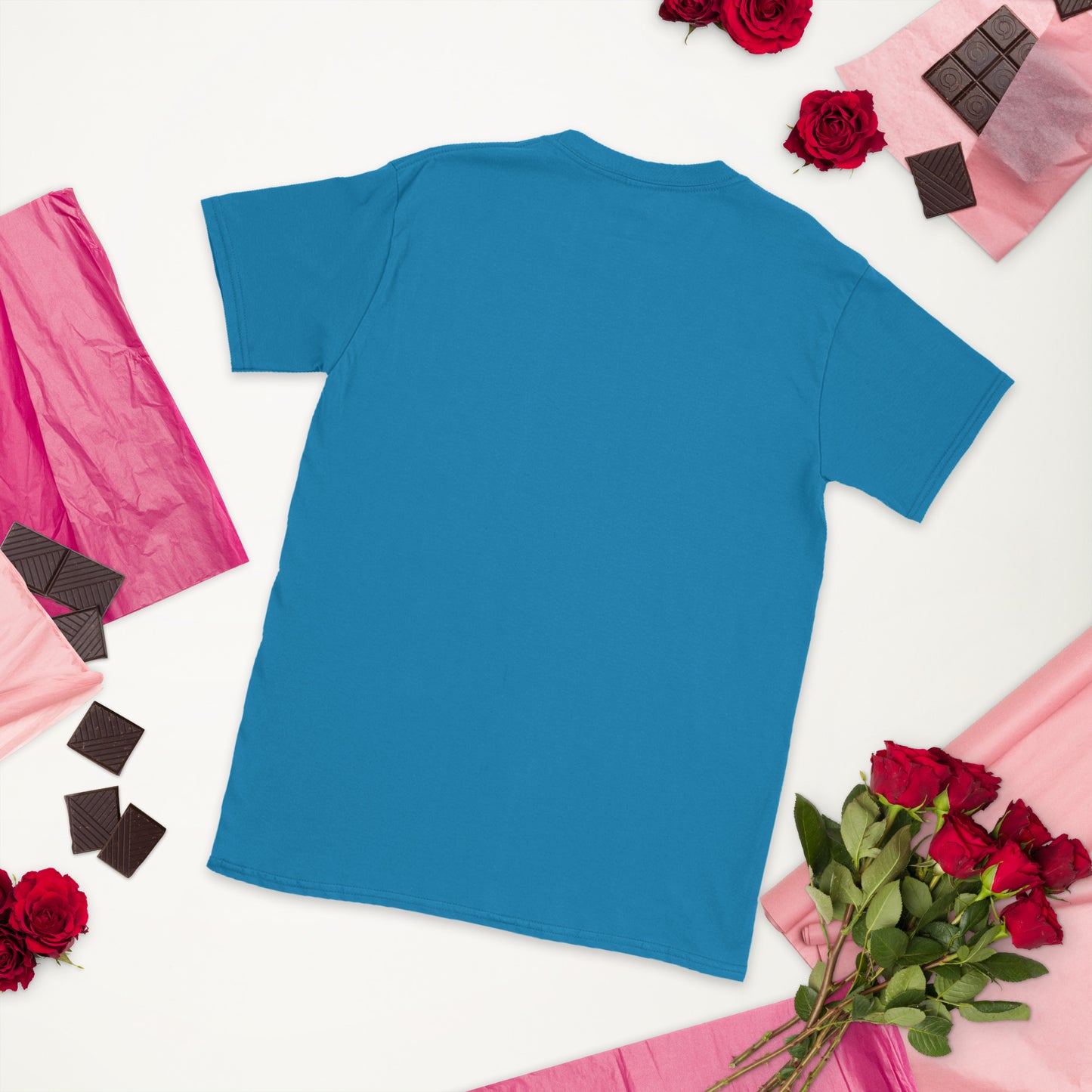 She is Strong Unisex Tee by RecreatingKrista