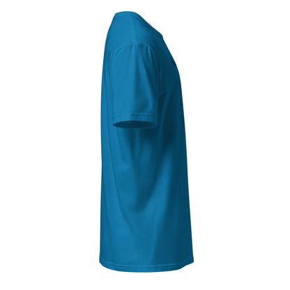 Sagittarius Unisex Tee by EraofInk