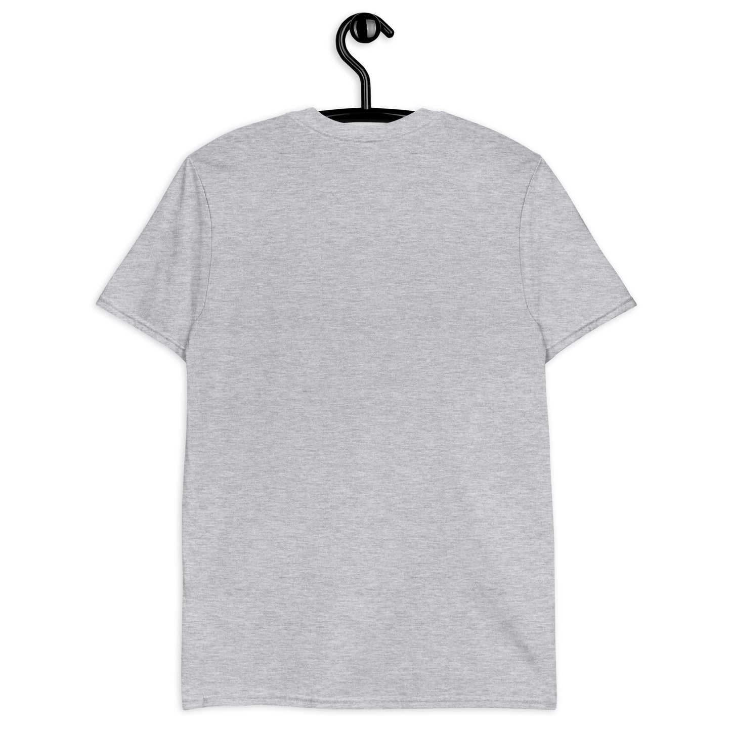 Stay Wild Moon Metaphysical Esoteric Unisex Tee by EraofInk