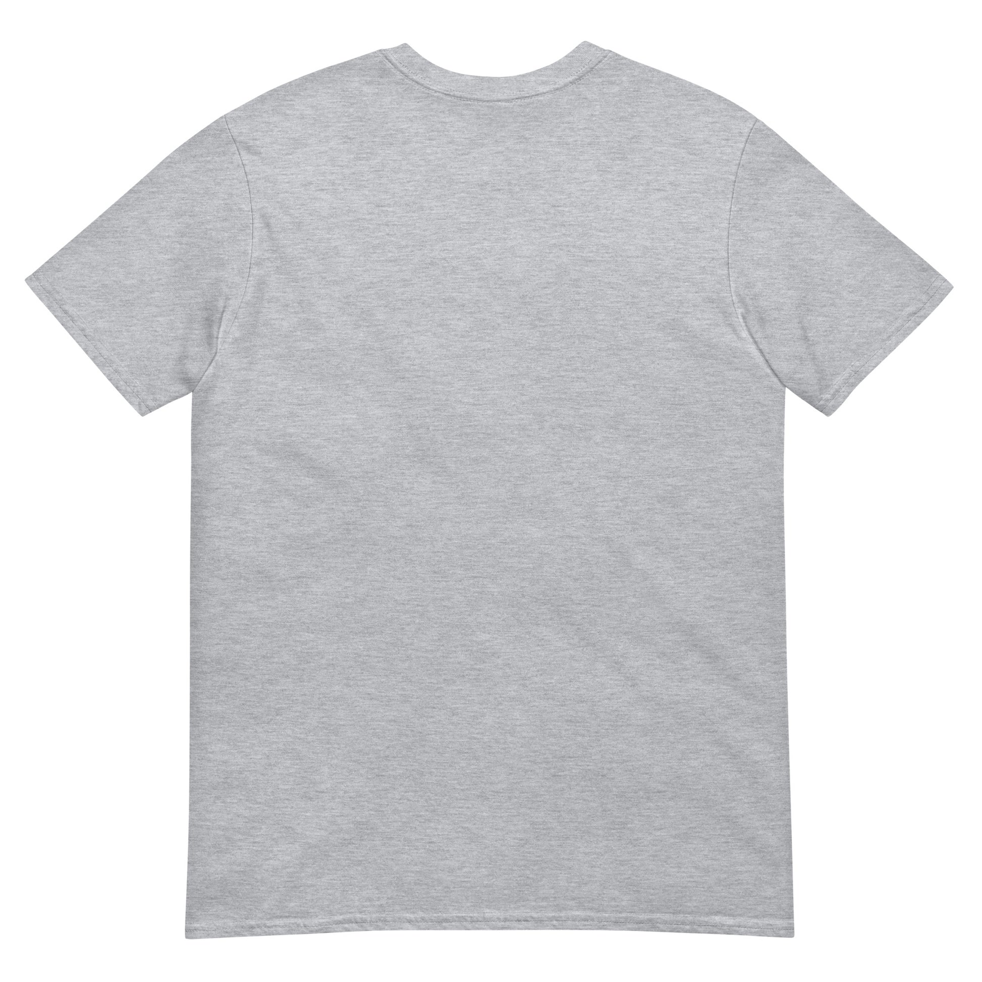 Don't Call Me Kid Unisex Tee by EraofInk