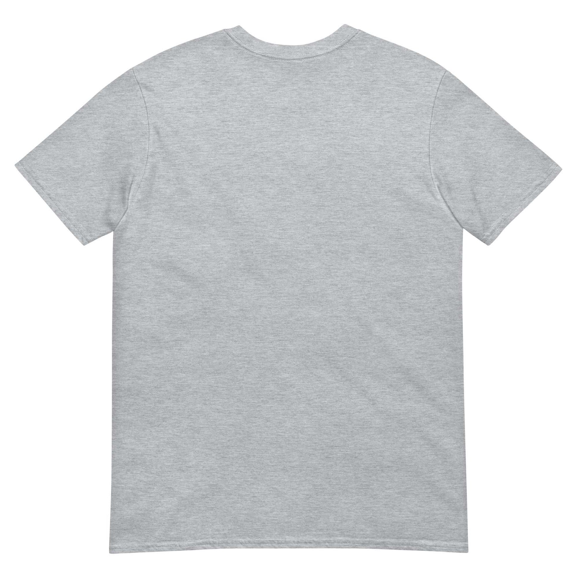 Be a BadsAss With a Great sAss Unsex Tee by EraofInk