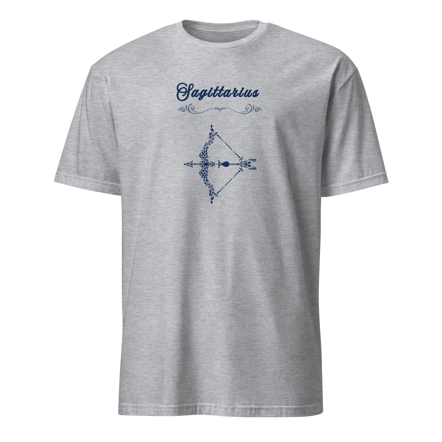 Sagittarius Unisex Tee by EraofInk