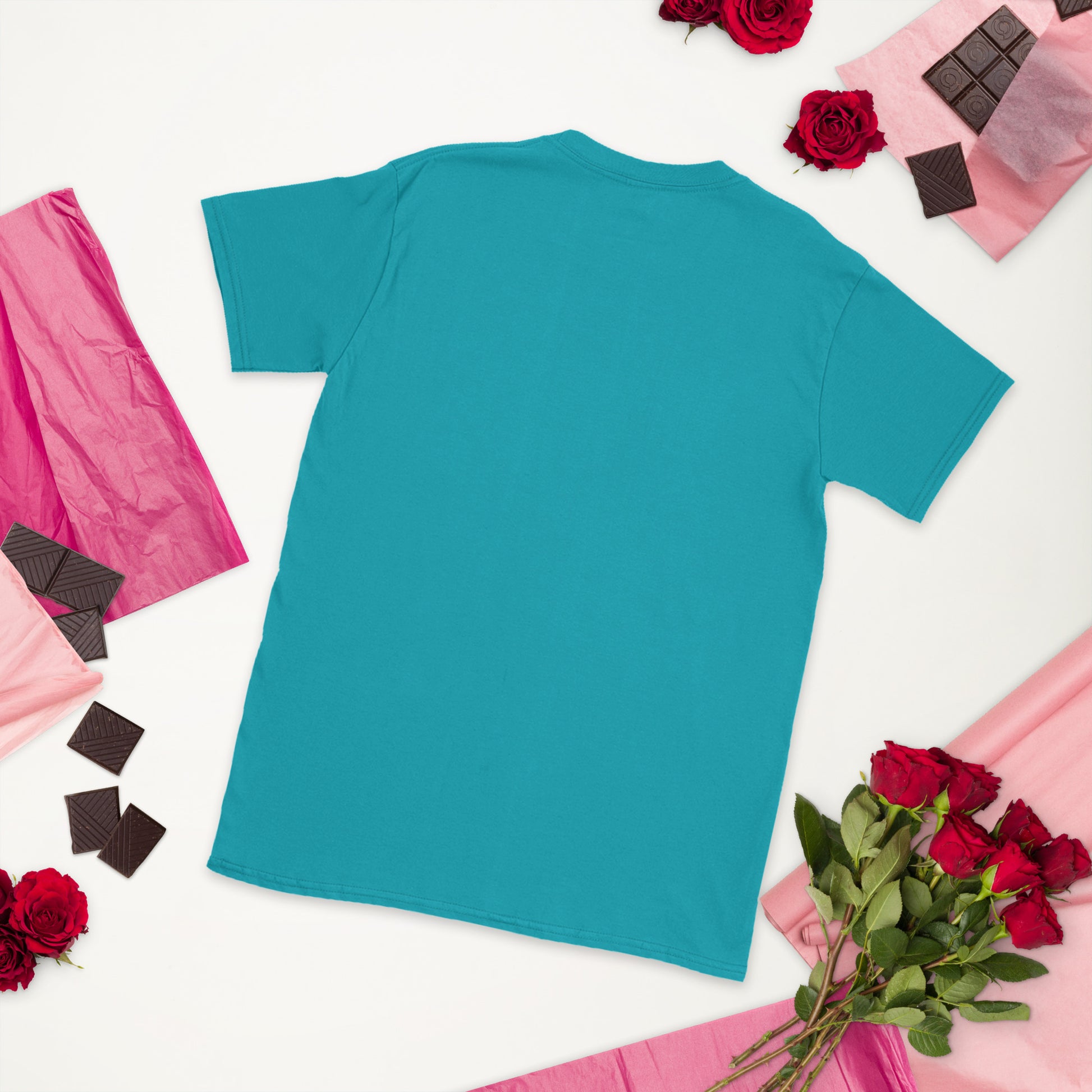 She is Strong Unisex Tee by RecreatingKrista