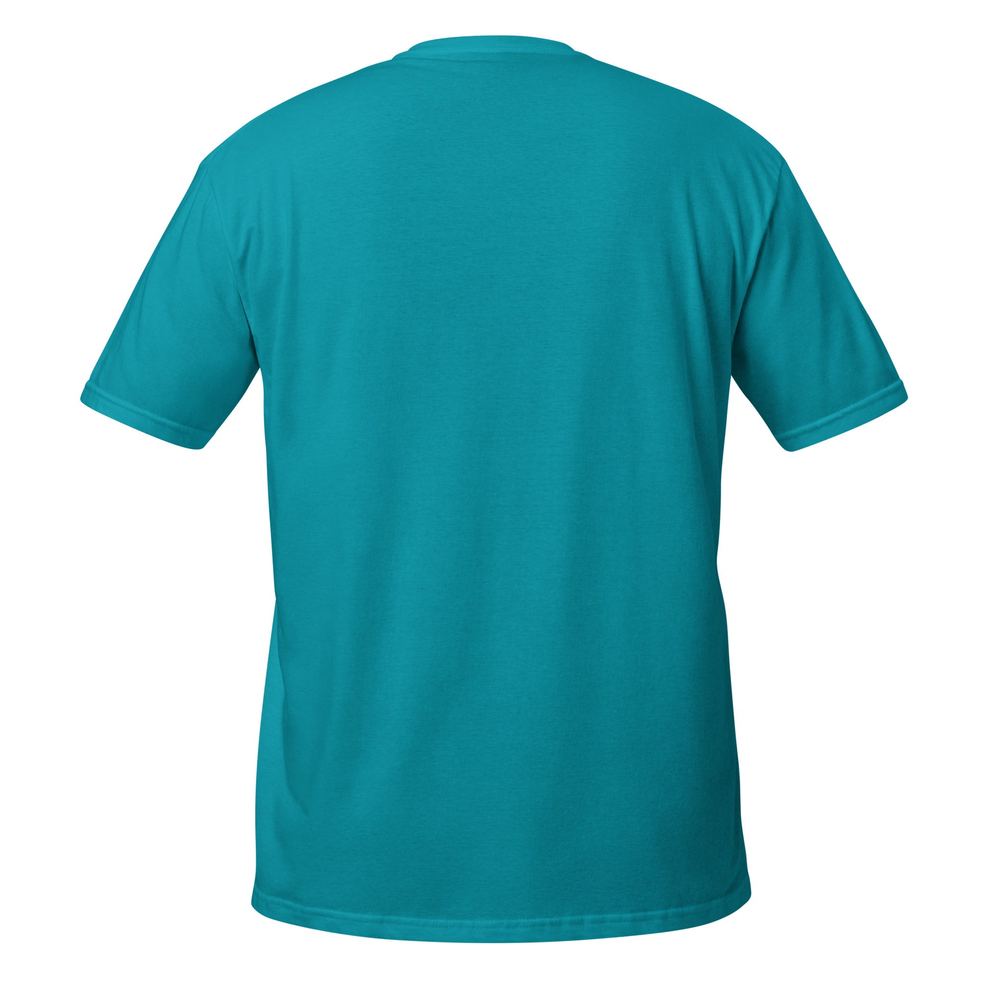 Boy Mom Unisex Tee by EraofInk