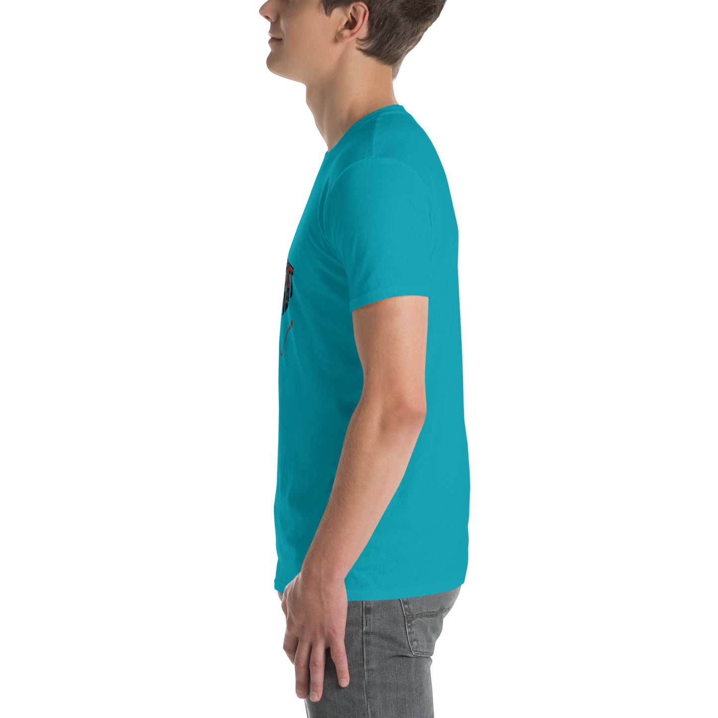 Obedient Unisex Tee by EraofInk