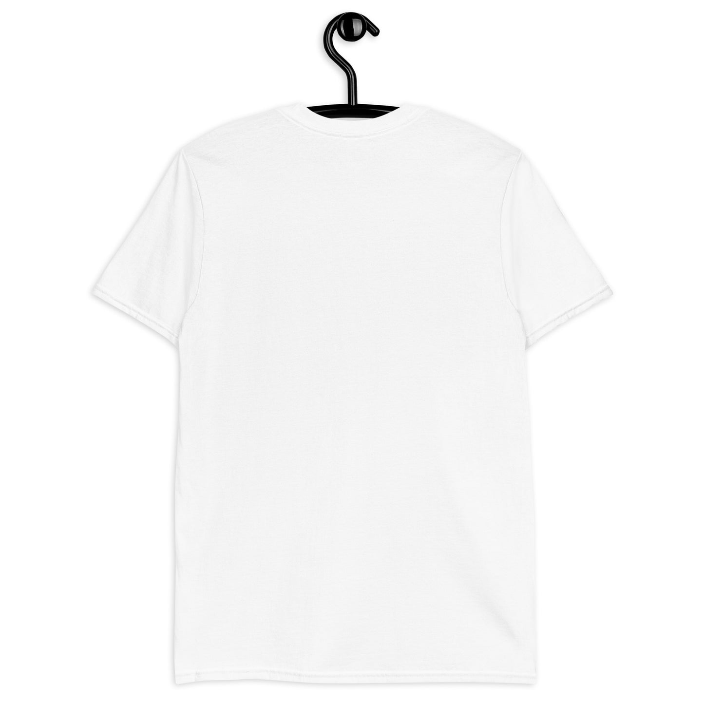 Stay Wild Moon Metaphysical Esoteric Unisex Tee by EraofInk