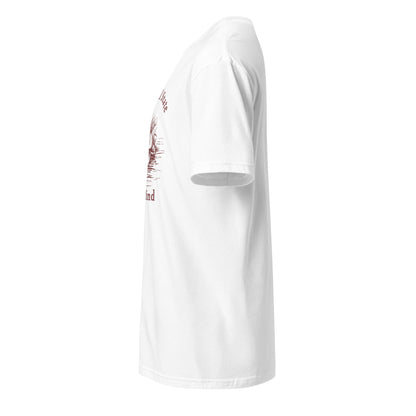 Grateful State of Mind Unisex Tee by EraofInk