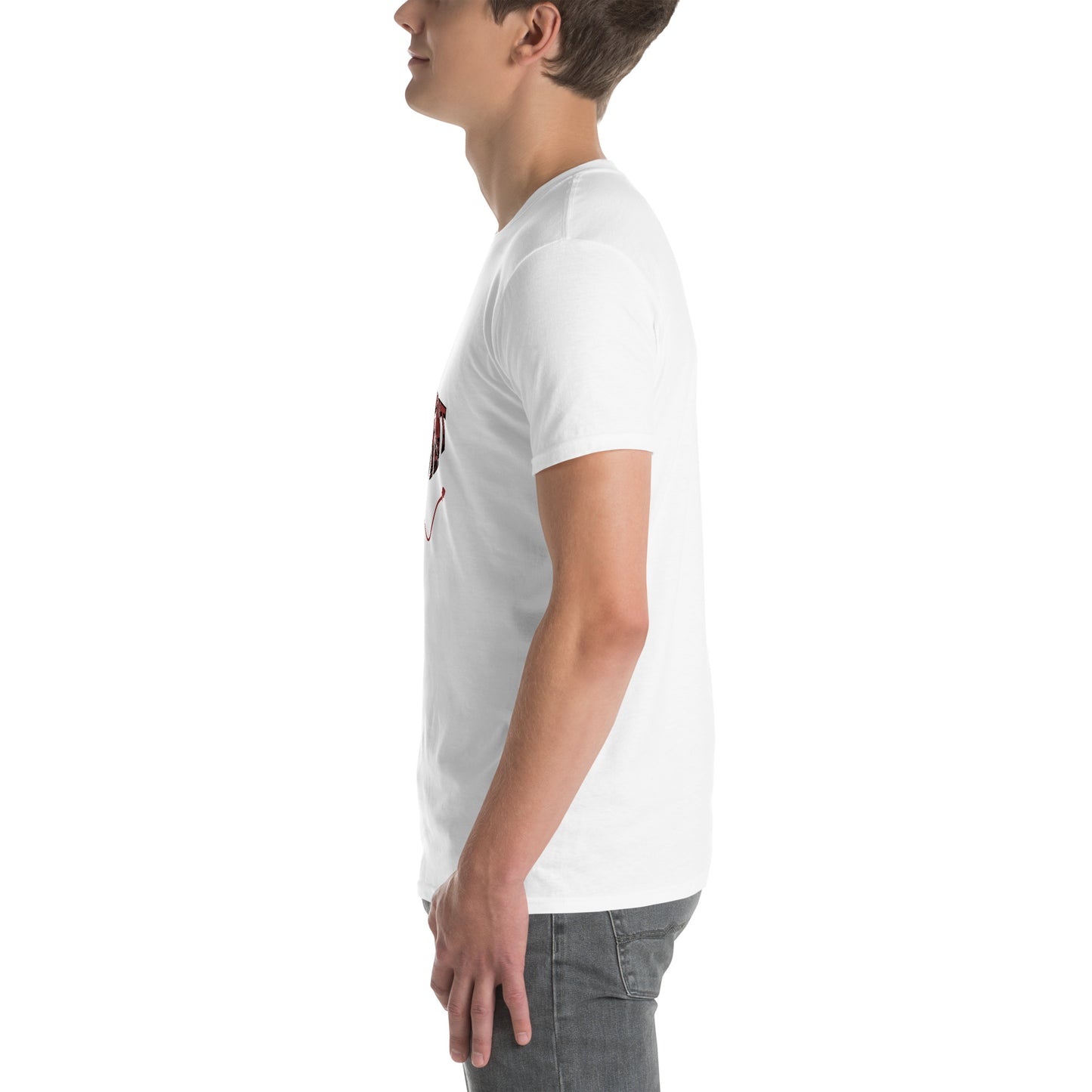 Obedient Unisex Tee by EraofInk