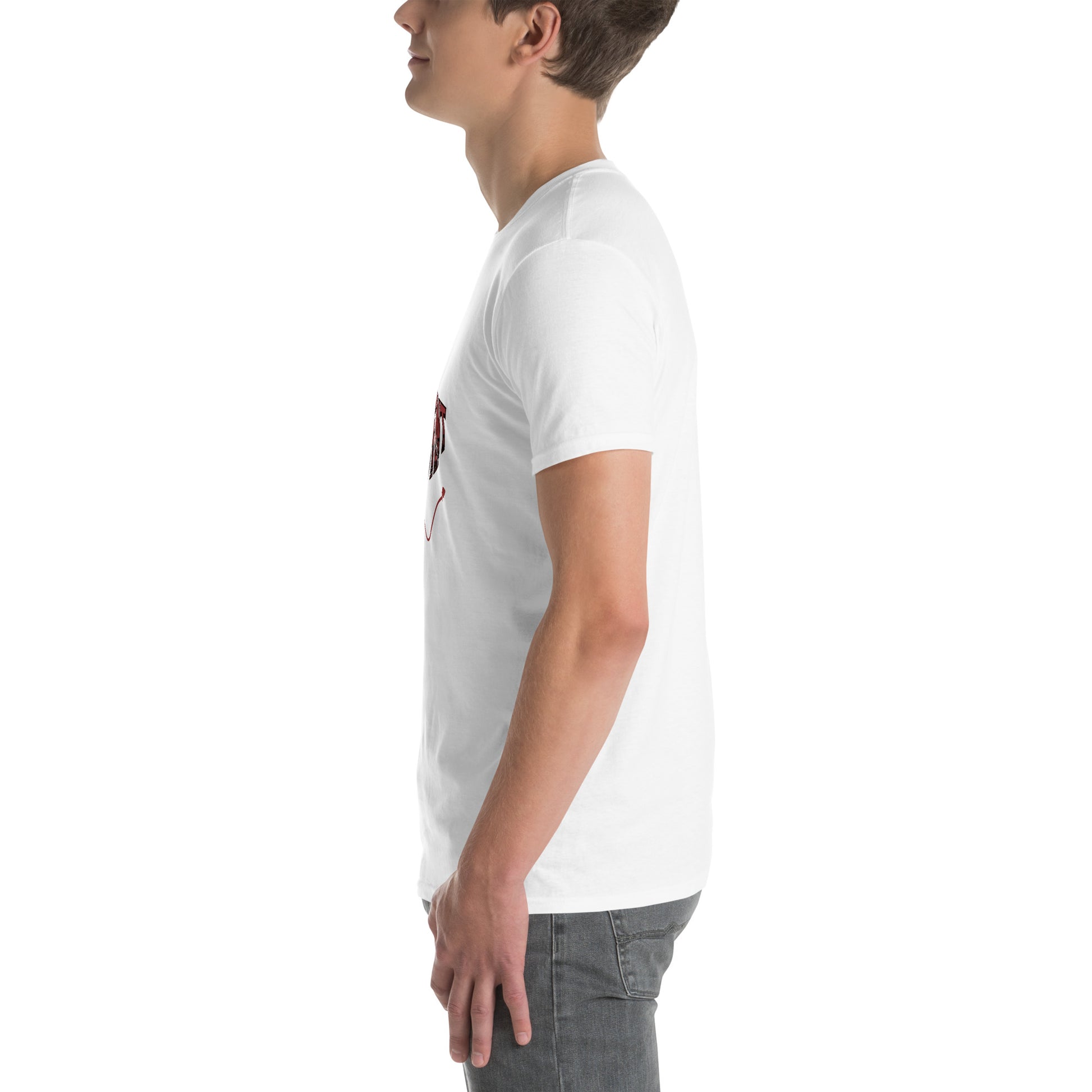 Obedient Unisex Tee by EraofInk